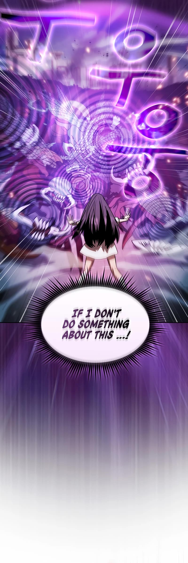 Is this Hunter for Real? Chapter 41 page 32 - Chapter 41