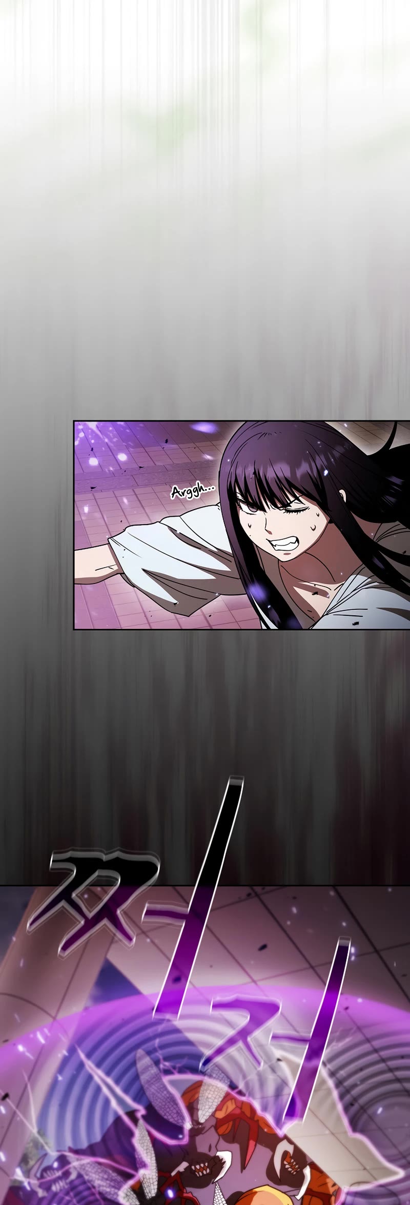 Is this Hunter for Real? Chapter 41 page 35 - Chapter 41