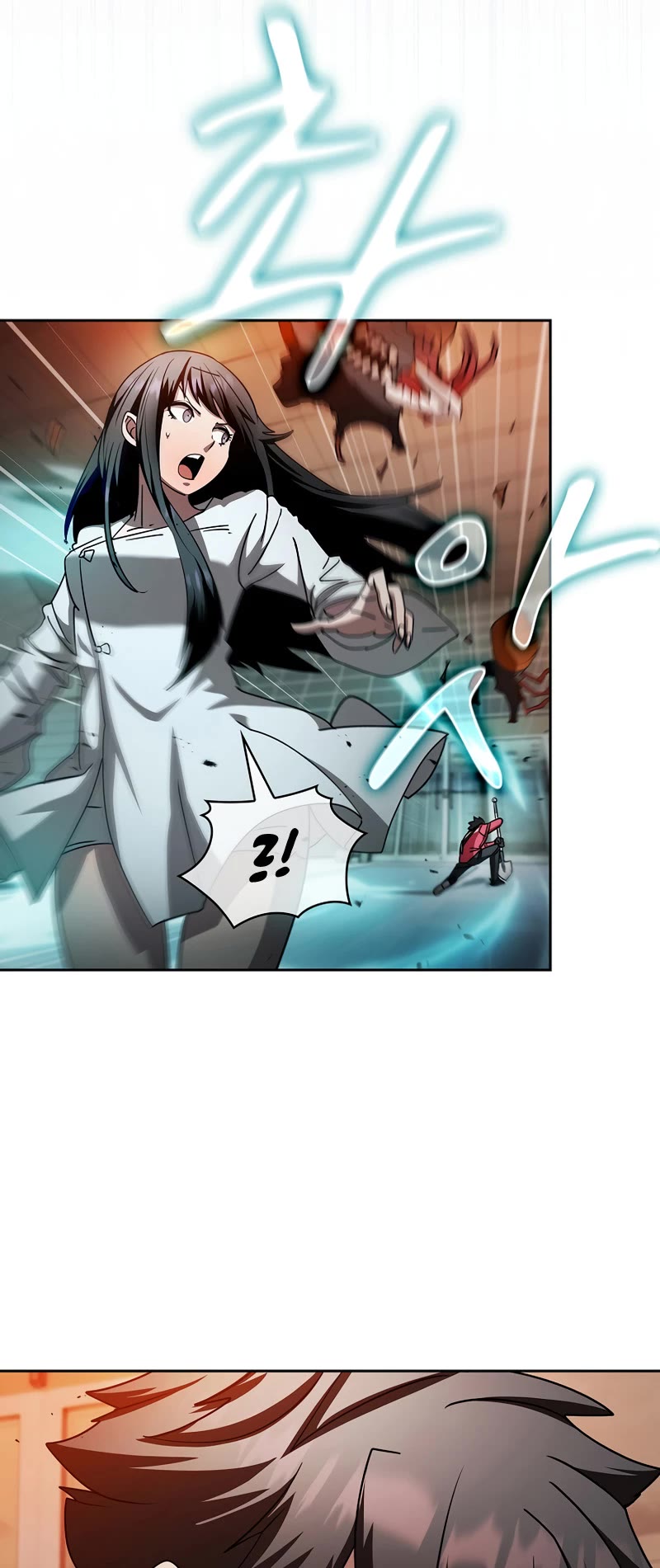 Is this Hunter for Real? Chapter 41 page 41 - Chapter 41