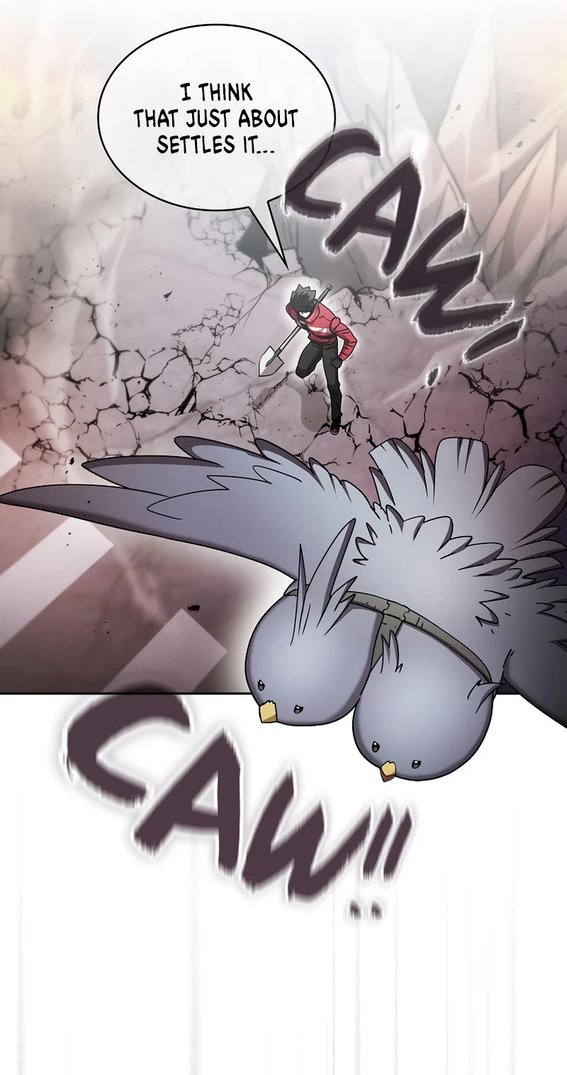 Is this Hunter for Real? Chapter 42 page 18 - Chapter 42