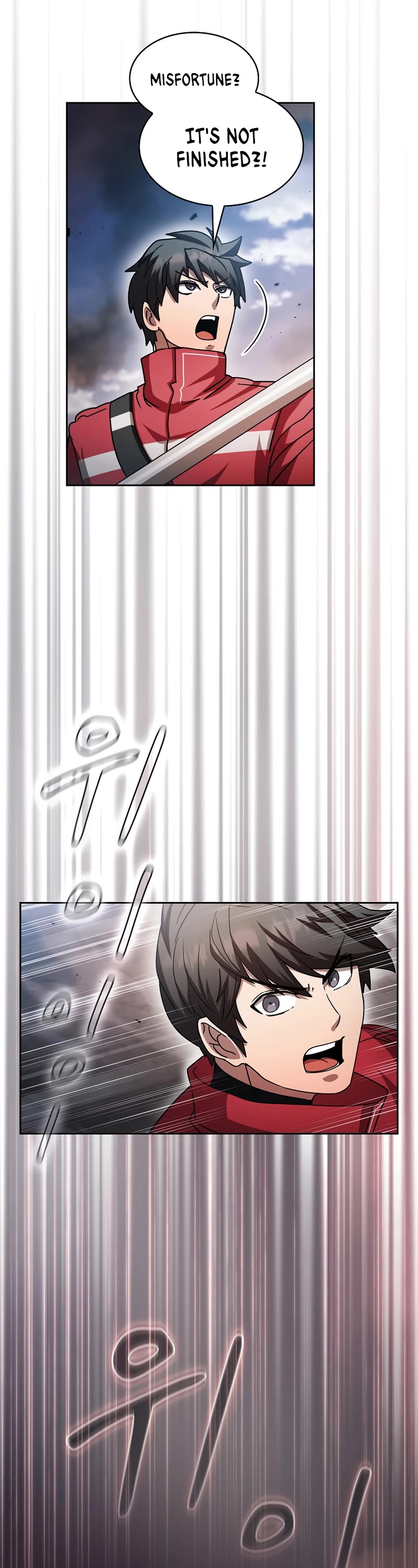 Is this Hunter for Real? Chapter 42 page 19 - Chapter 42