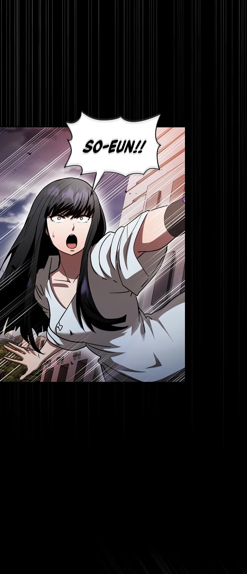 Is this Hunter for Real? Chapter 42 page 22 - Chapter 42