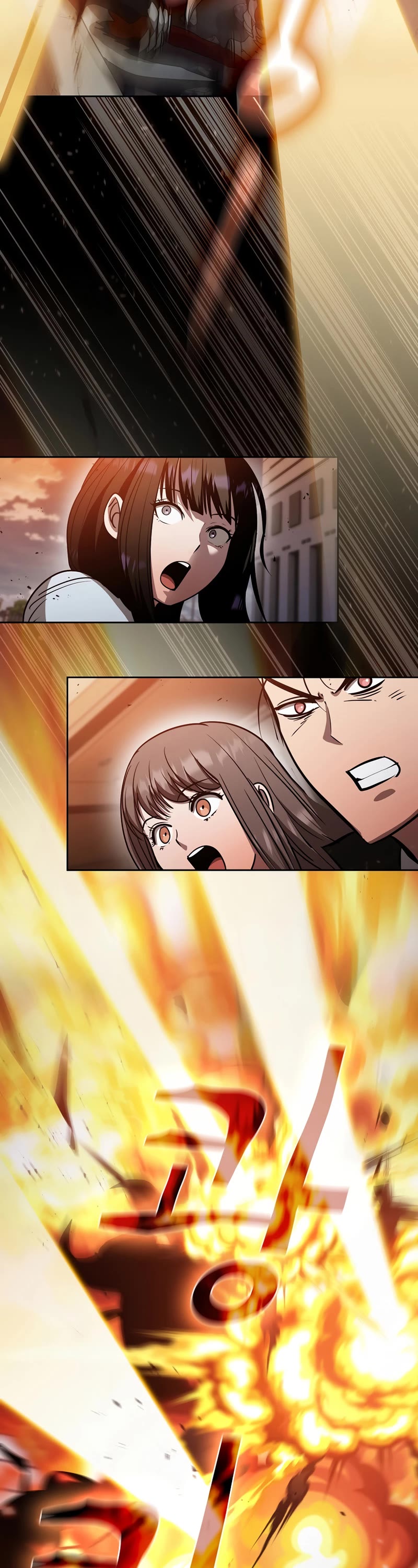 Is this Hunter for Real? Chapter 42 page 24 - Chapter 42