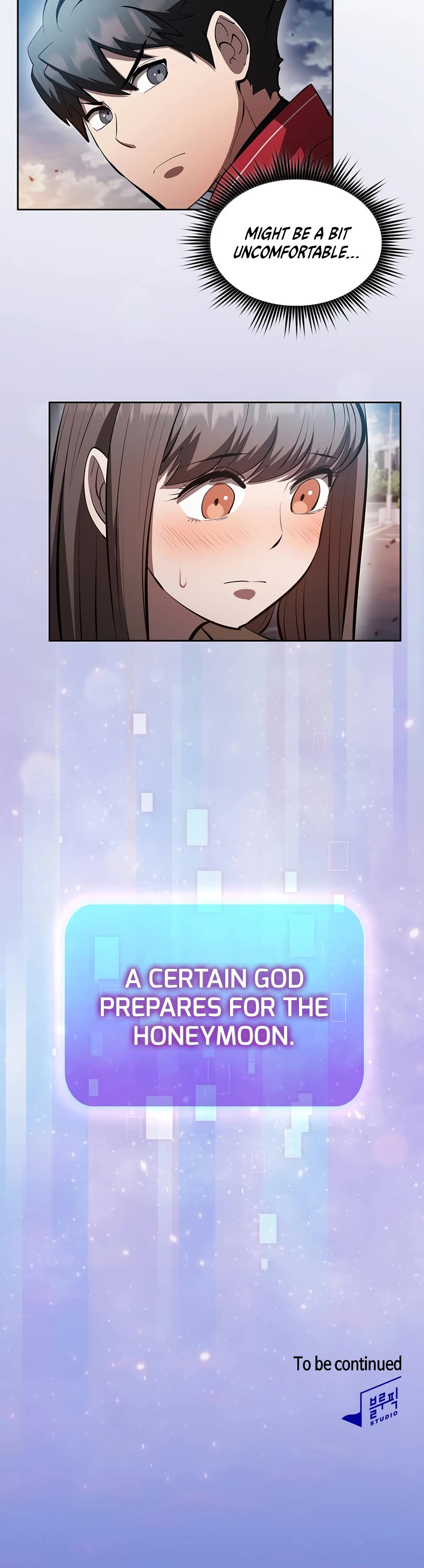 Is this Hunter for Real? Chapter 42 page 42 - Chapter 42