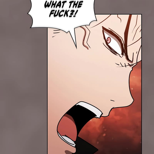 Is this Hunter for Real? Chapter 42 cover