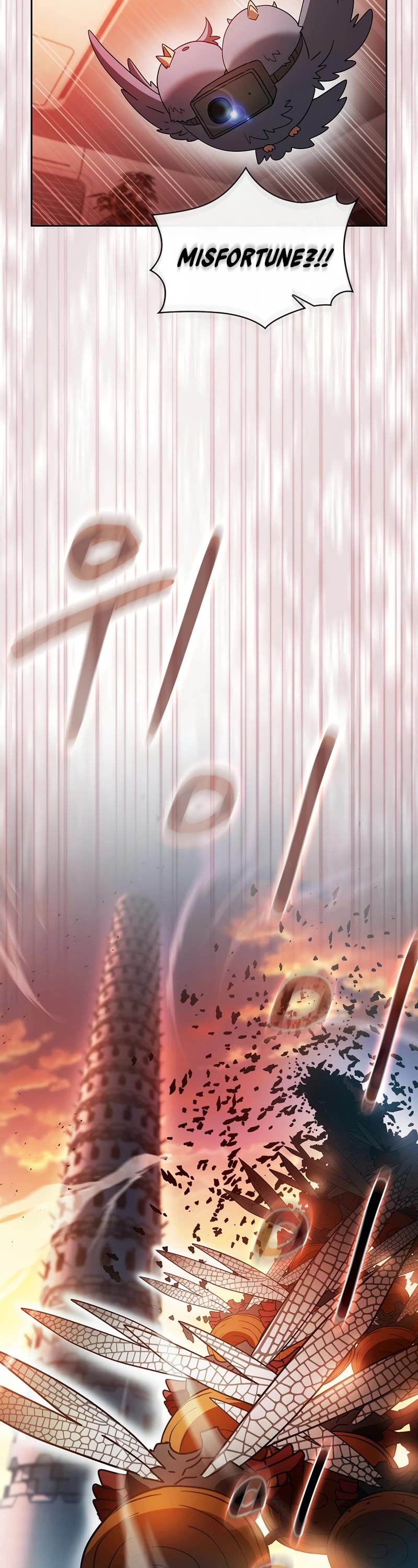 Is this Hunter for Real? Chapter 43 page 15 - Chapter 43