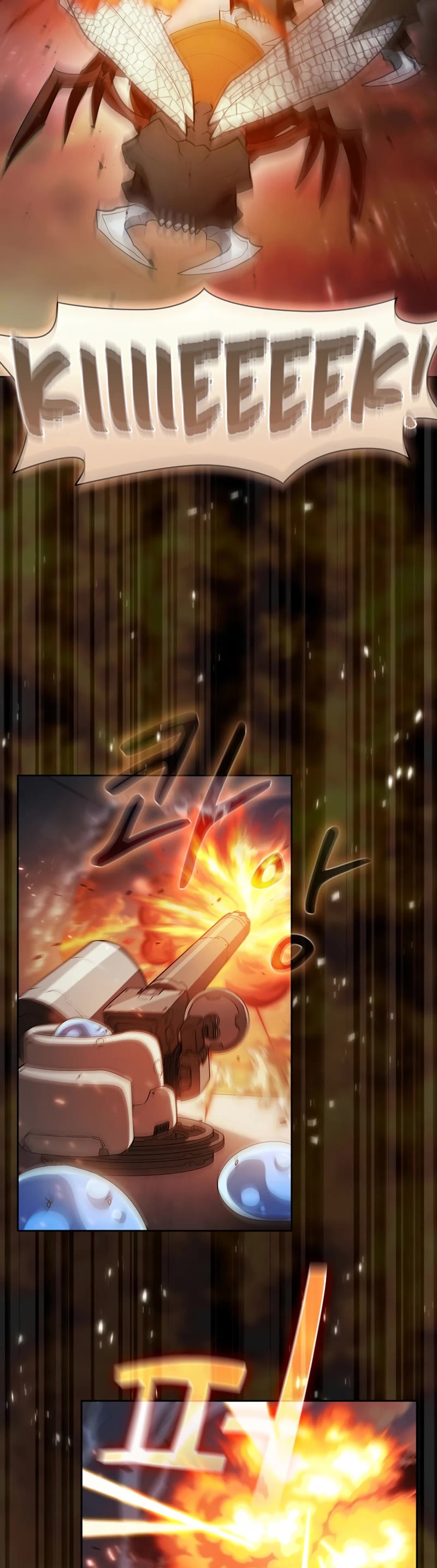 Is this Hunter for Real? Chapter 43 page 20 - Chapter 43