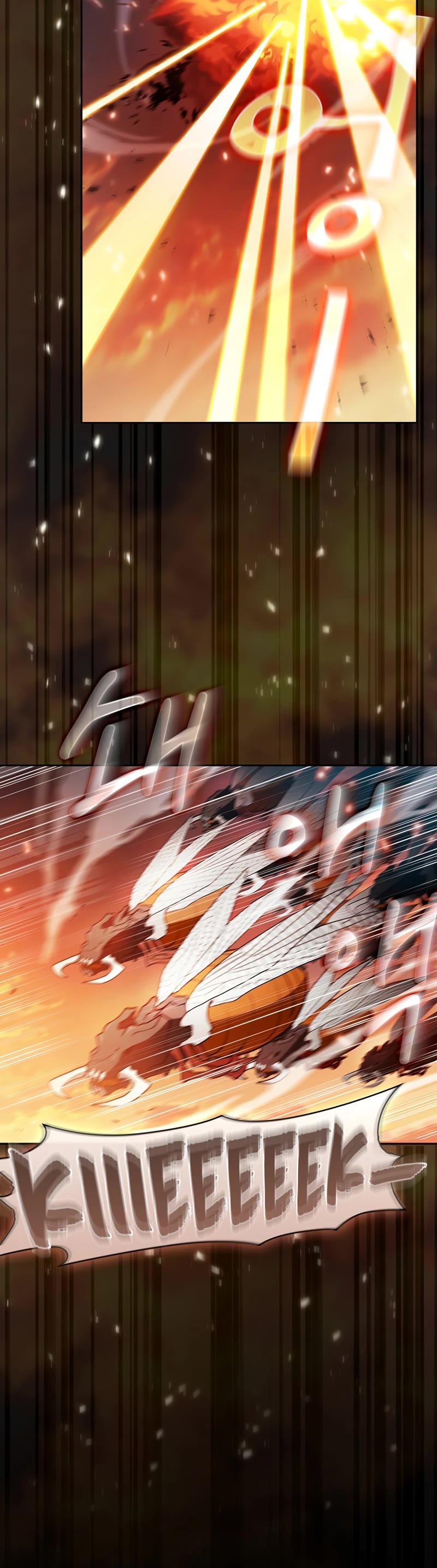 Is this Hunter for Real? Chapter 43 page 21 - Chapter 43