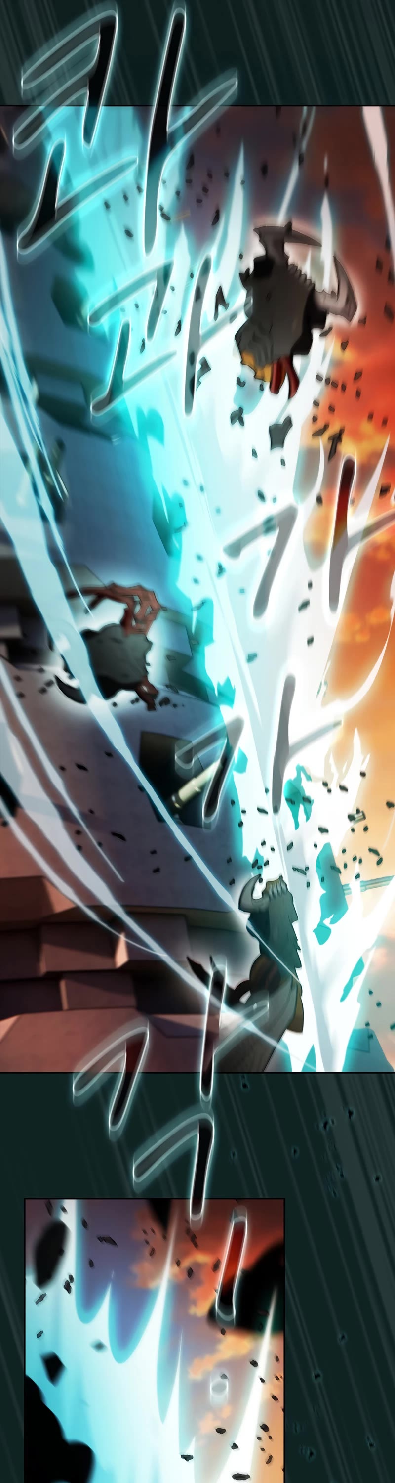 Is this Hunter for Real? Chapter 43 page 25 - Chapter 43
