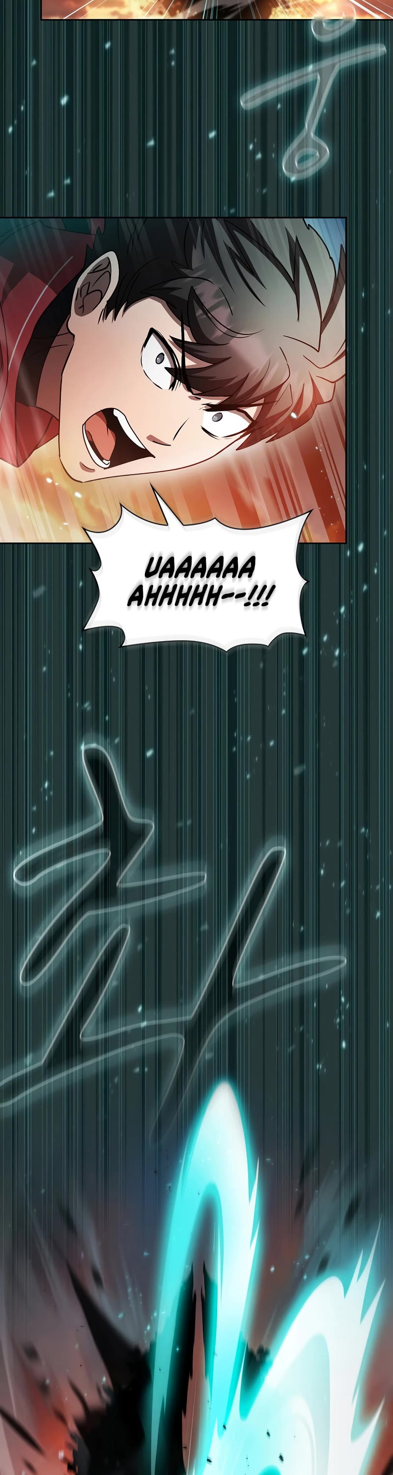 Is this Hunter for Real? Chapter 43 page 29 - Chapter 43