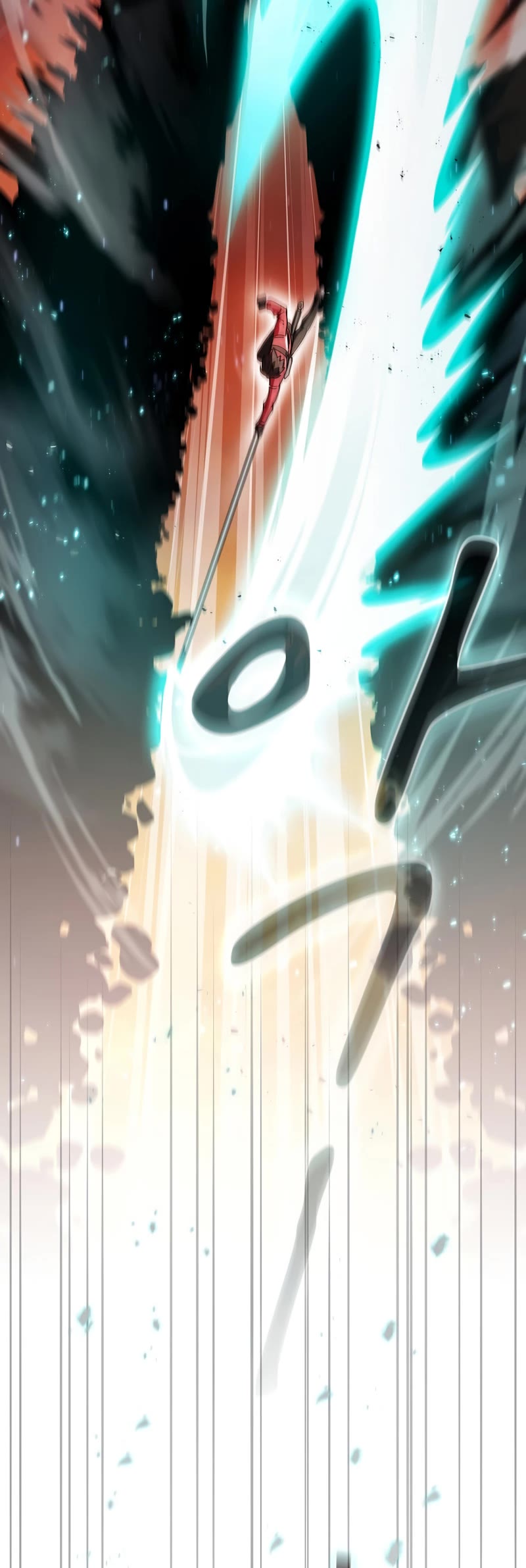 Is this Hunter for Real? Chapter 43 page 30 - Chapter 43