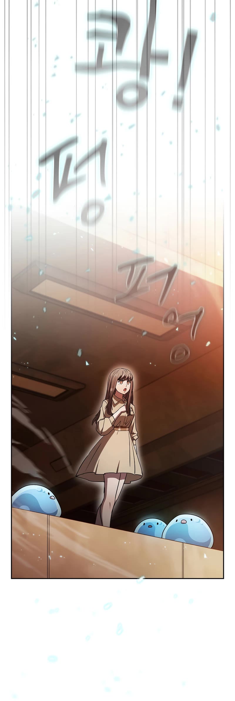 Is this Hunter for Real? Chapter 43 page 31 - Chapter 43