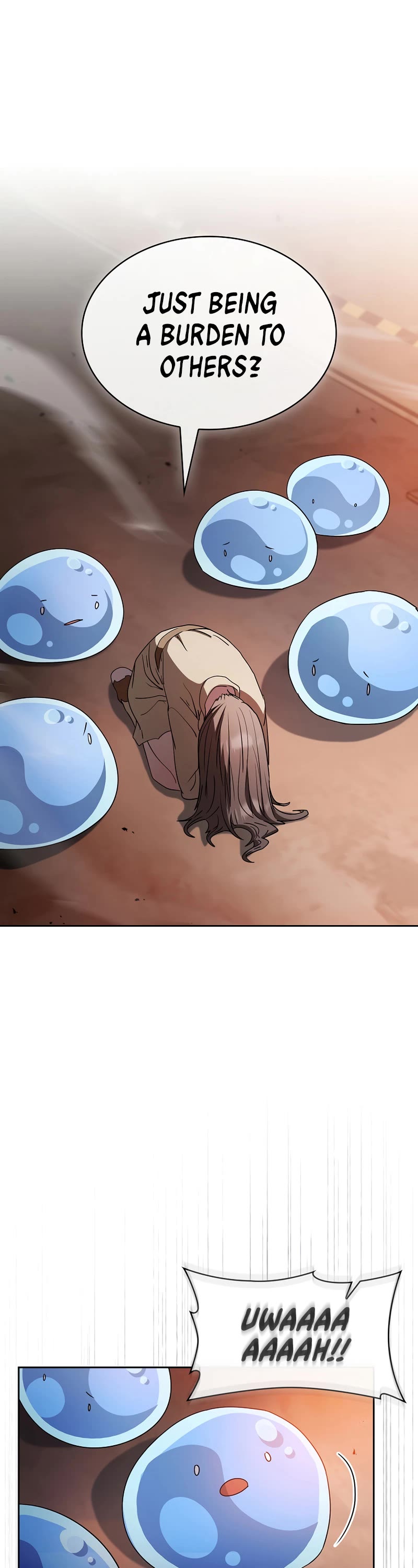 Is this Hunter for Real? Chapter 43 page 36 - Chapter 43