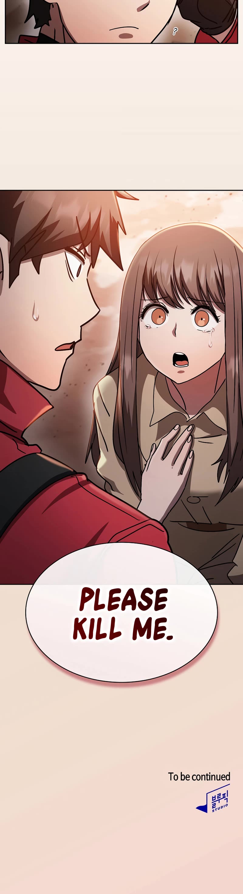 Is this Hunter for Real? Chapter 43 page 42 - Chapter 43