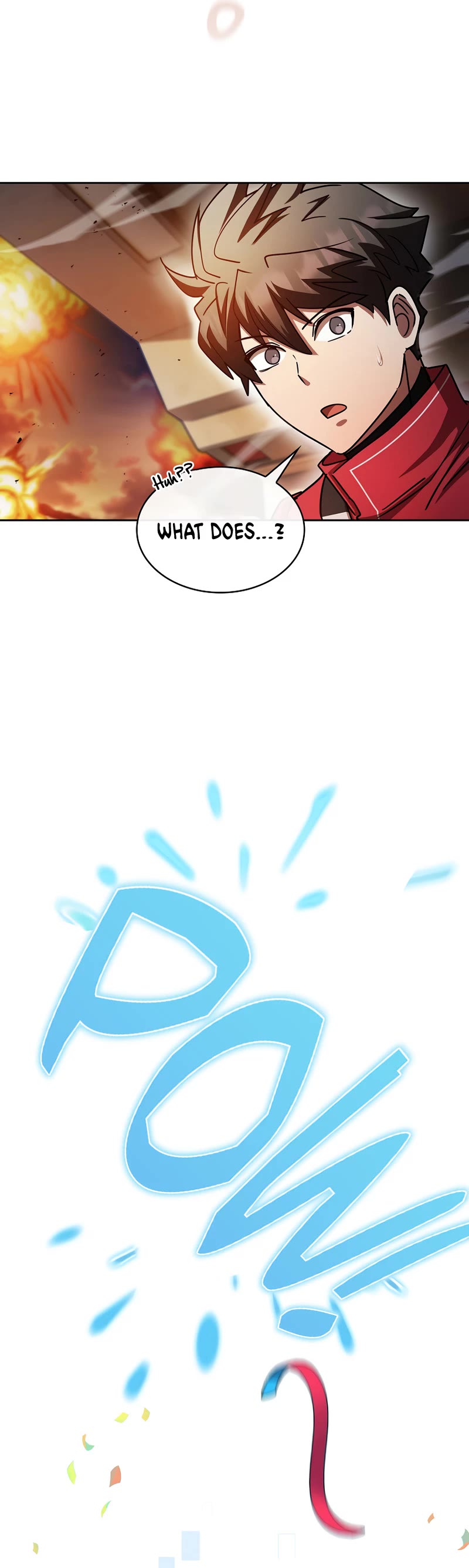 Is this Hunter for Real? Chapter 44 page 12 - Chapter 44