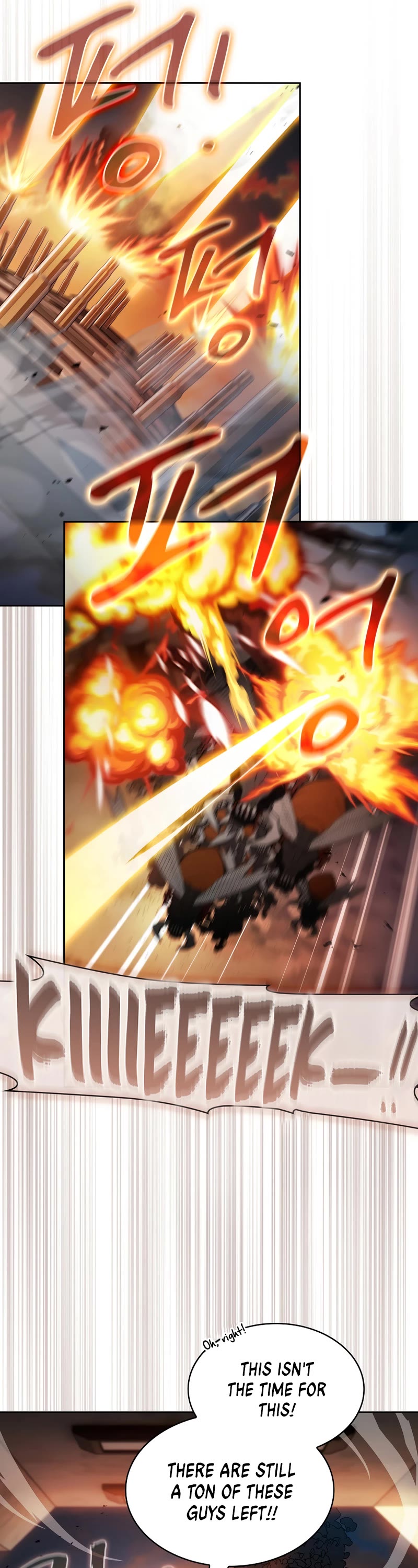 Is this Hunter for Real? Chapter 44 page 18 - Chapter 44