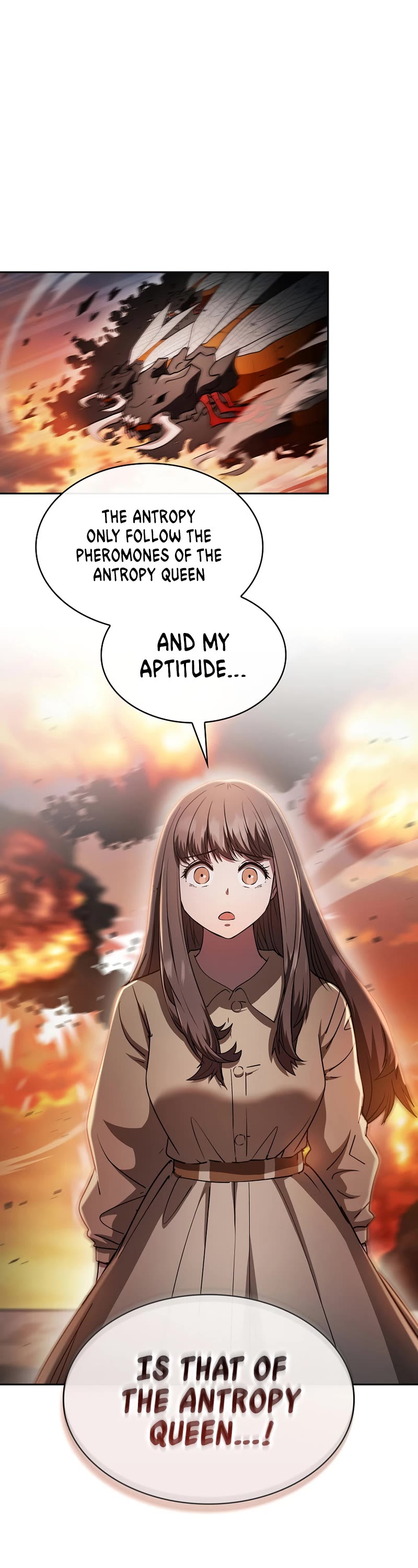 Is this Hunter for Real? Chapter 44 page 2 - Chapter 44