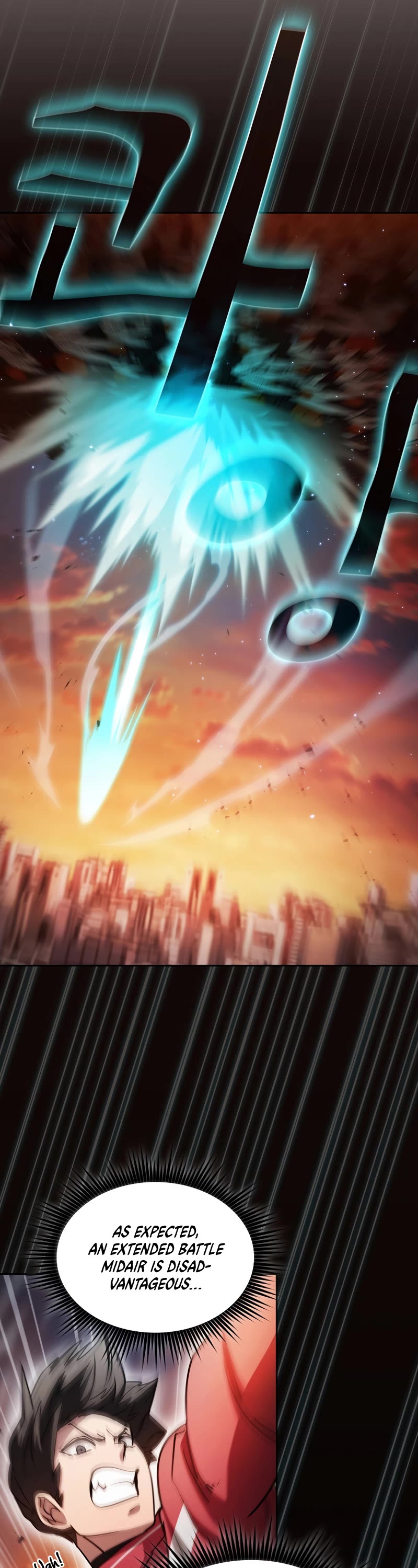Is this Hunter for Real? Chapter 44 page 25 - Chapter 44