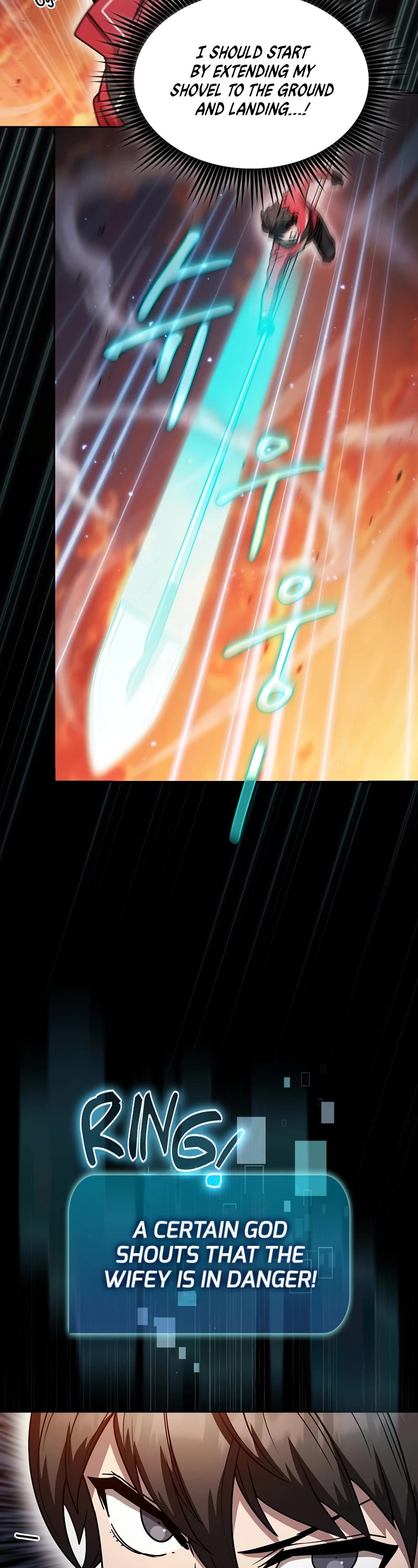 Is this Hunter for Real? Chapter 44 page 26 - Chapter 44