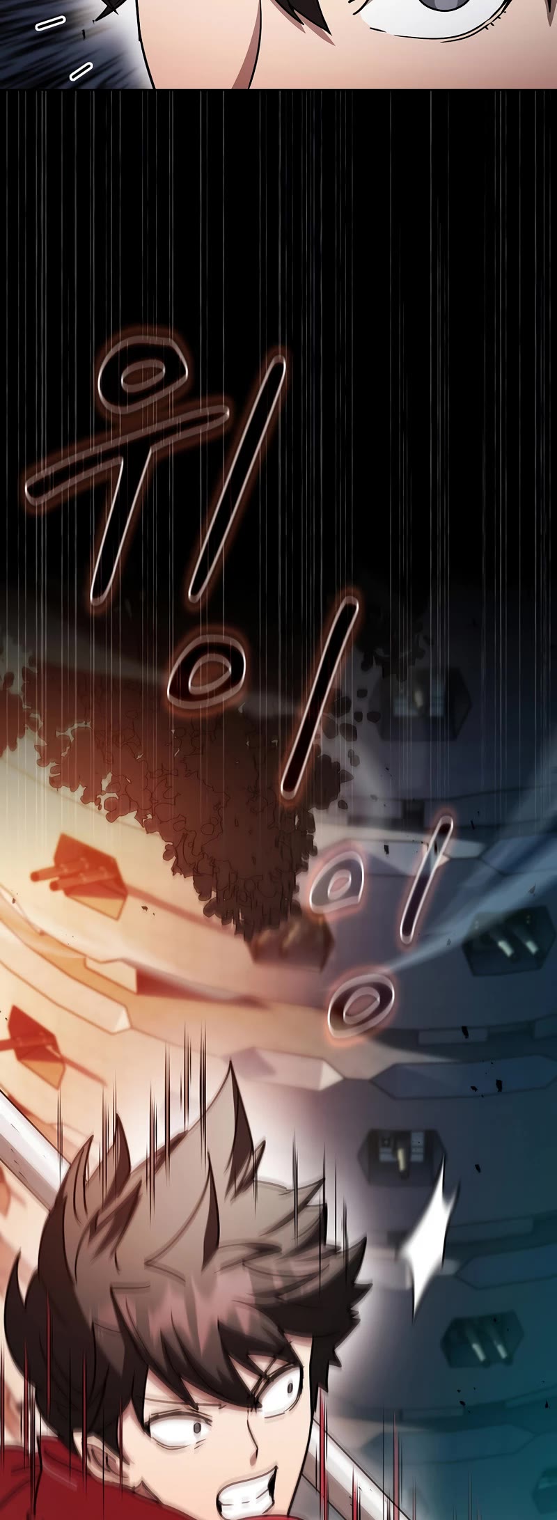 Is this Hunter for Real? Chapter 44 page 27 - Chapter 44