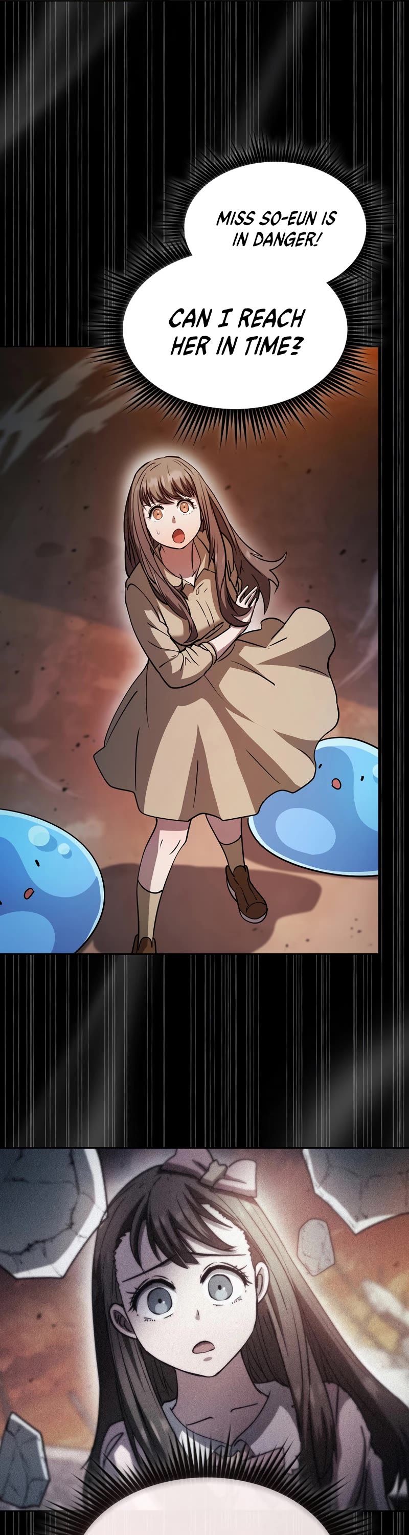 Is this Hunter for Real? Chapter 44 page 29 - Chapter 44