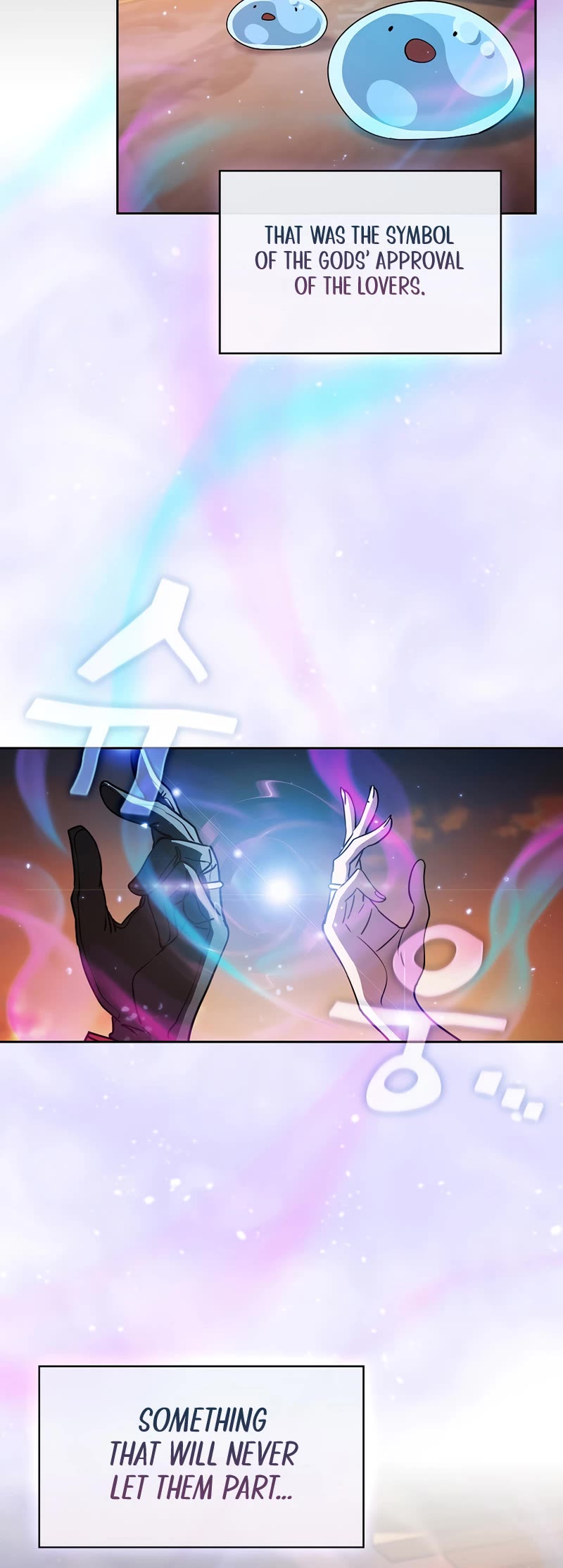 Is this Hunter for Real? Chapter 44 page 36 - Chapter 44