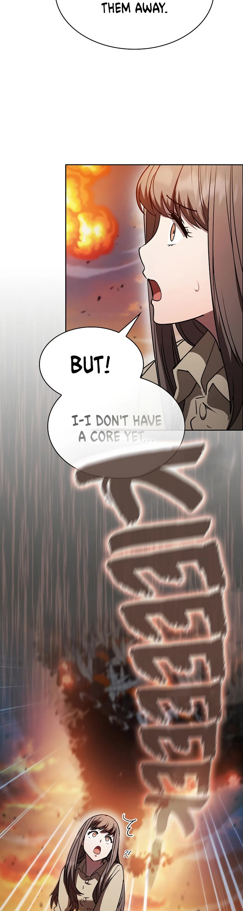 Is this Hunter for Real? Chapter 44 page 7 - Chapter 44