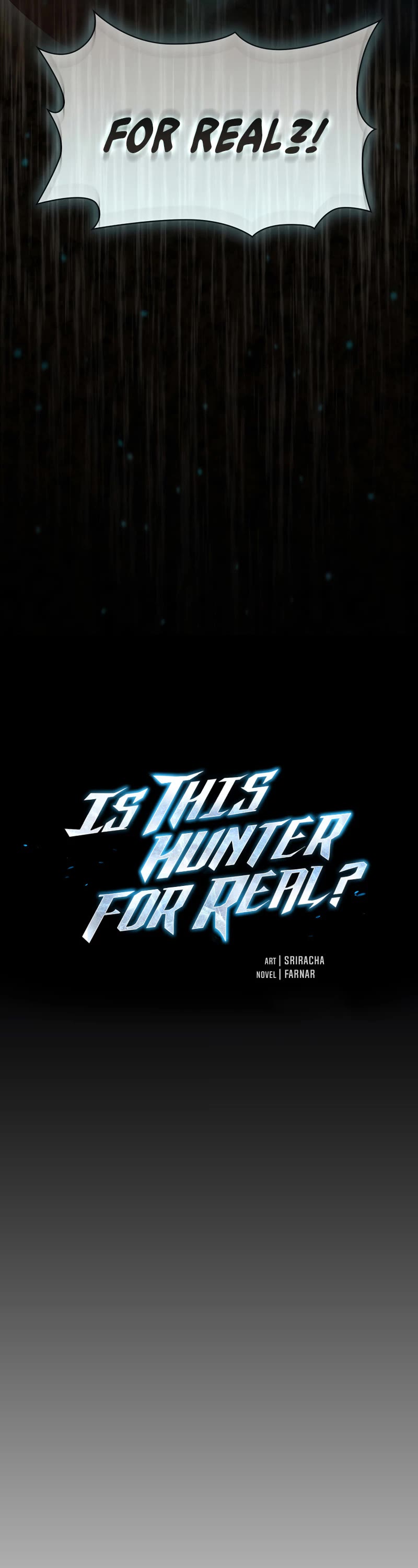 Is this Hunter for Real? Chapter 45 page 11 - Chapter 45