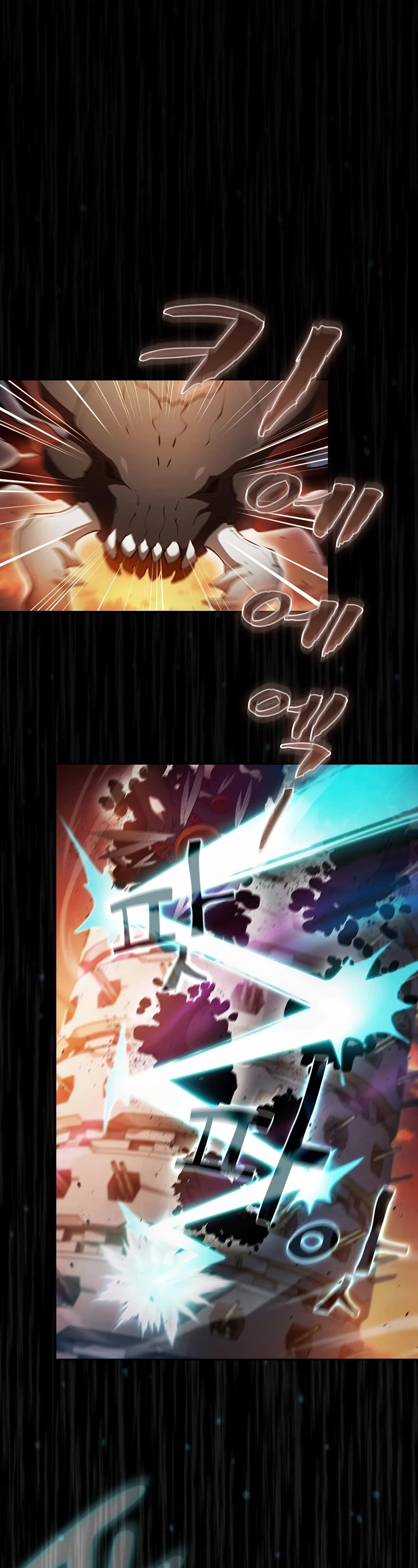 Is this Hunter for Real? Chapter 45 page 2 - Chapter 45