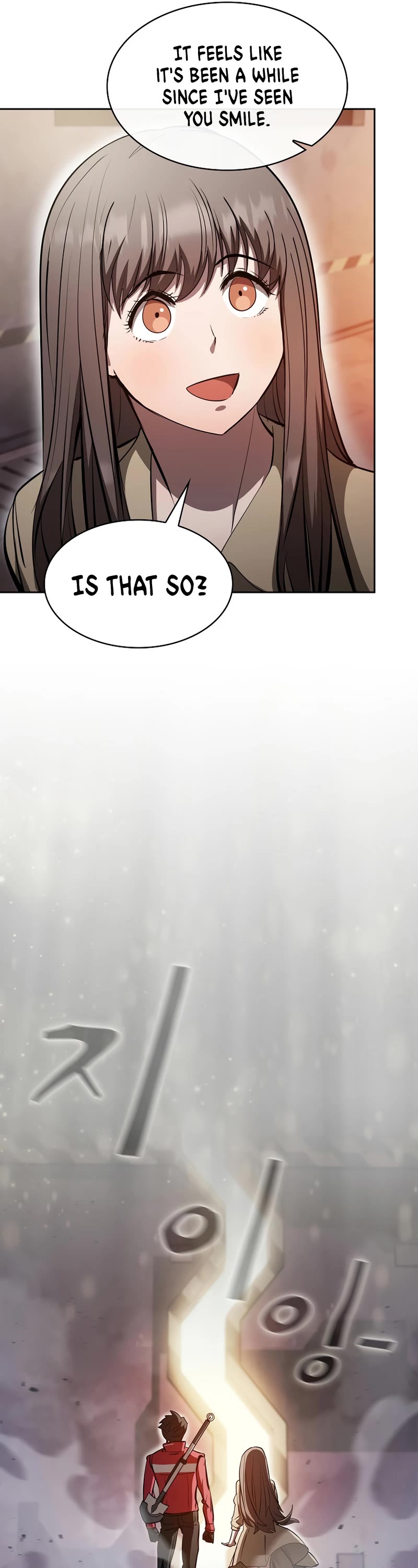 Is this Hunter for Real? Chapter 45 page 30 - Chapter 45