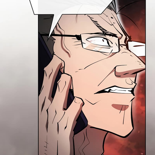 Is this Hunter for Real? Chapter 45 cover