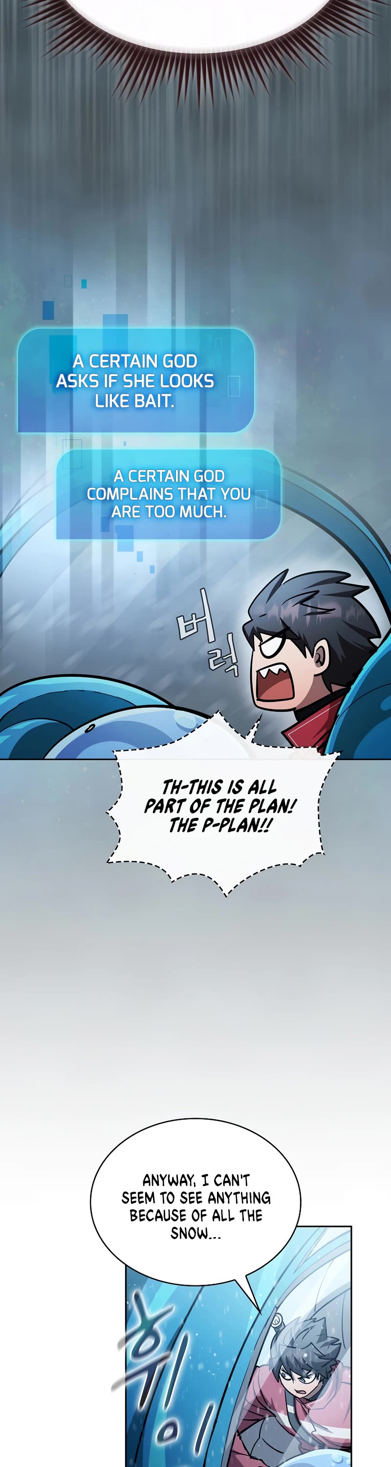 Is this Hunter for Real? Chapter 46 page 15 - Chapter 46