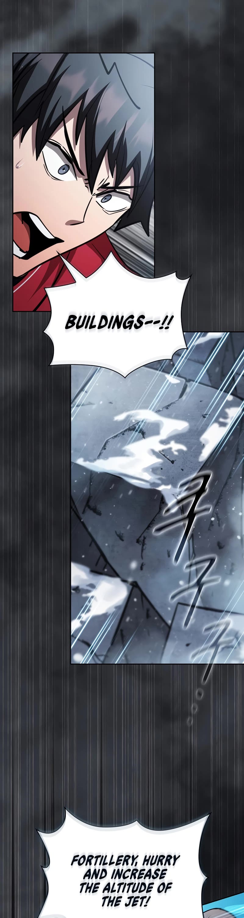 Is this Hunter for Real? Chapter 46 page 20 - Chapter 46