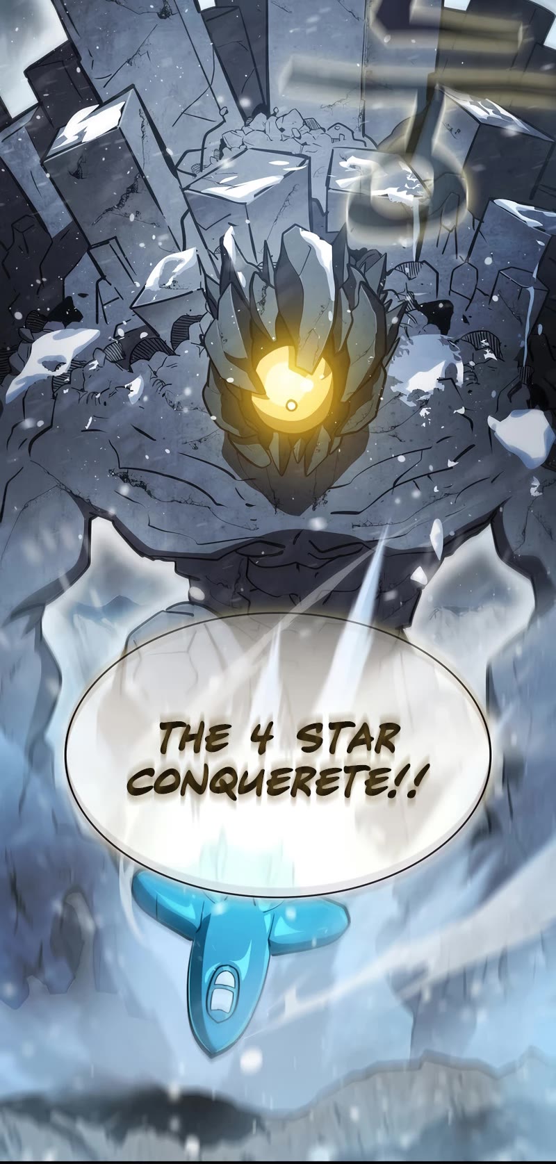 Is this Hunter for Real? Chapter 46 page 24 - Chapter 46