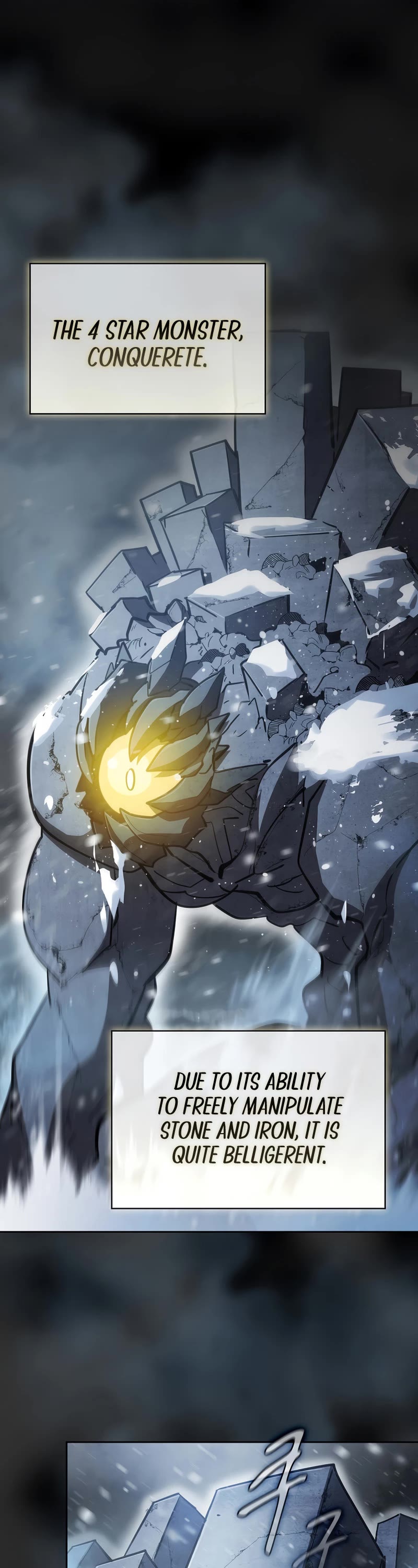 Is this Hunter for Real? Chapter 46 page 25 - Chapter 46