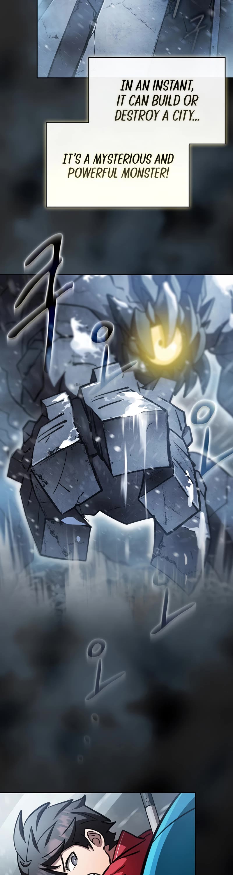 Is this Hunter for Real? Chapter 46 page 26 - Chapter 46