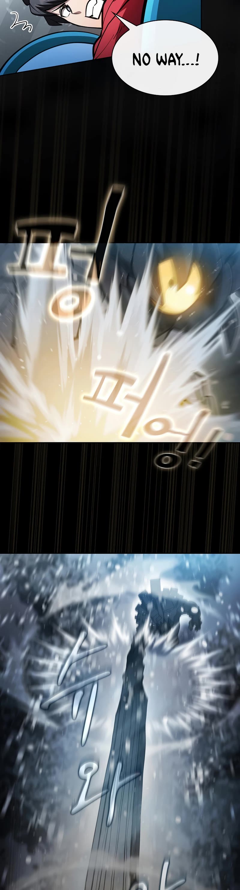Is this Hunter for Real? Chapter 46 page 27 - Chapter 46