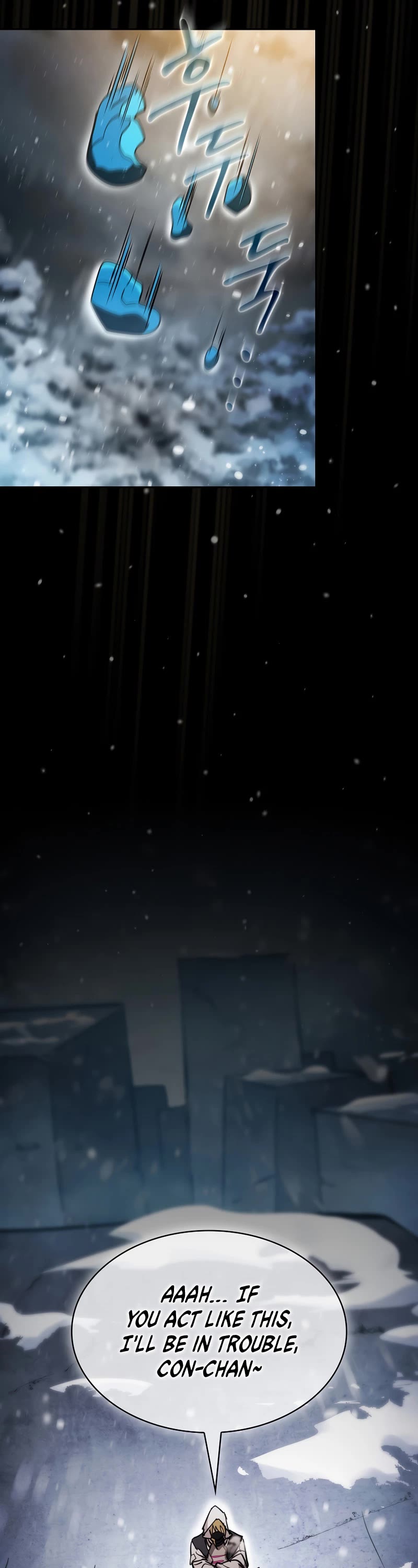 Is this Hunter for Real? Chapter 46 page 29 - Chapter 46