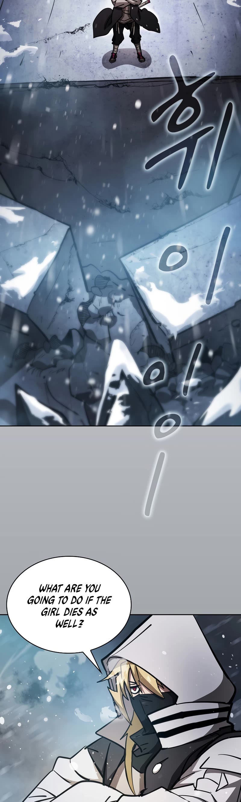 Is this Hunter for Real? Chapter 46 page 30 - Chapter 46