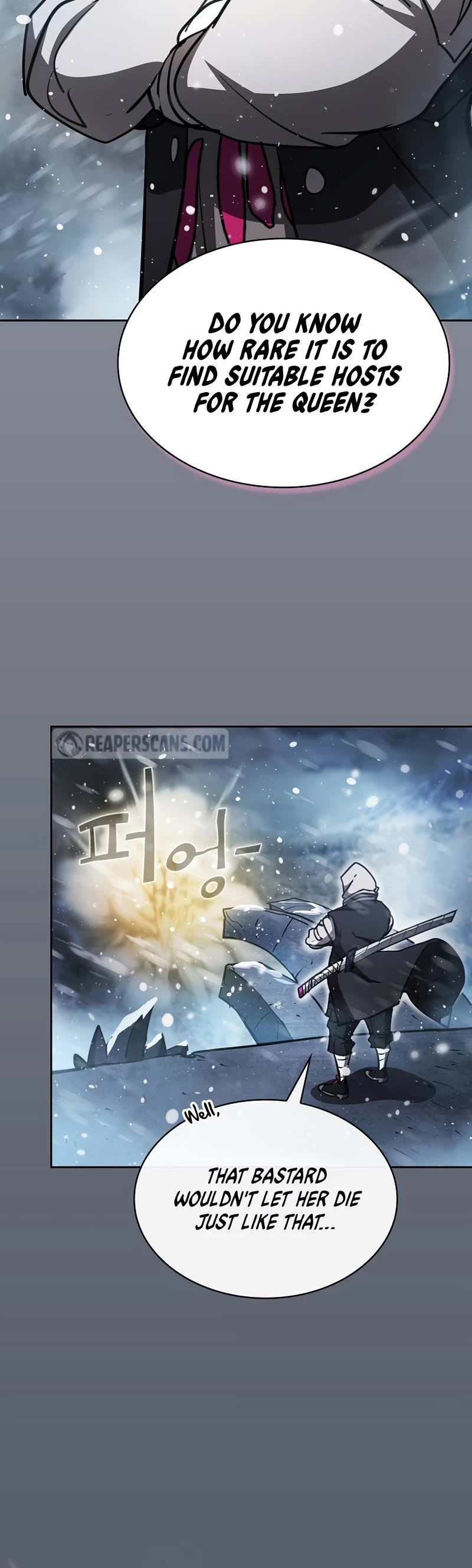 Is this Hunter for Real? Chapter 46 page 31 - Chapter 46