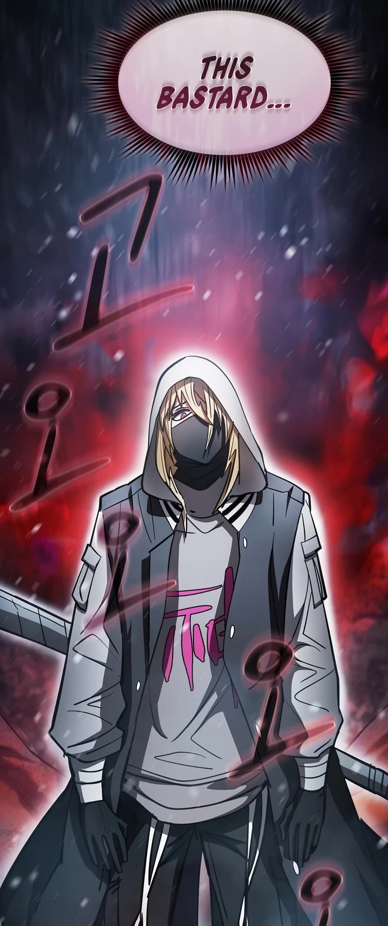 Is this Hunter for Real? Chapter 46 page 41 - Chapter 46