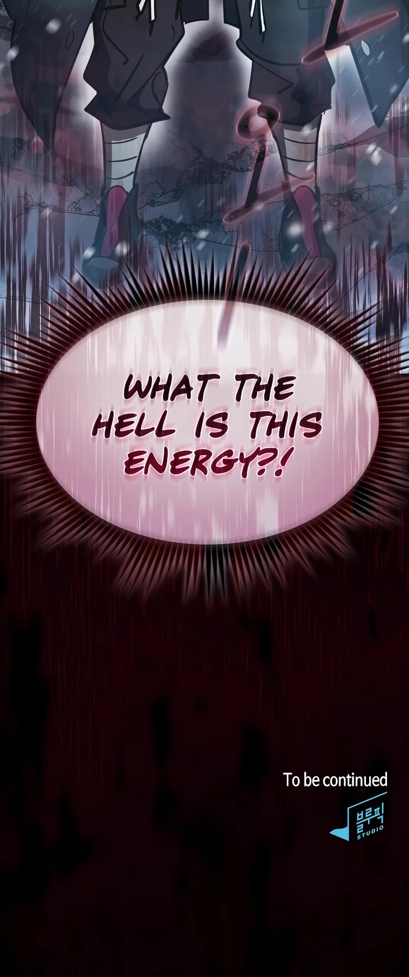 Is this Hunter for Real? Chapter 46 page 42 - Chapter 46
