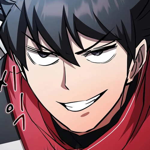 Is this Hunter for Real? Chapter 46 cover