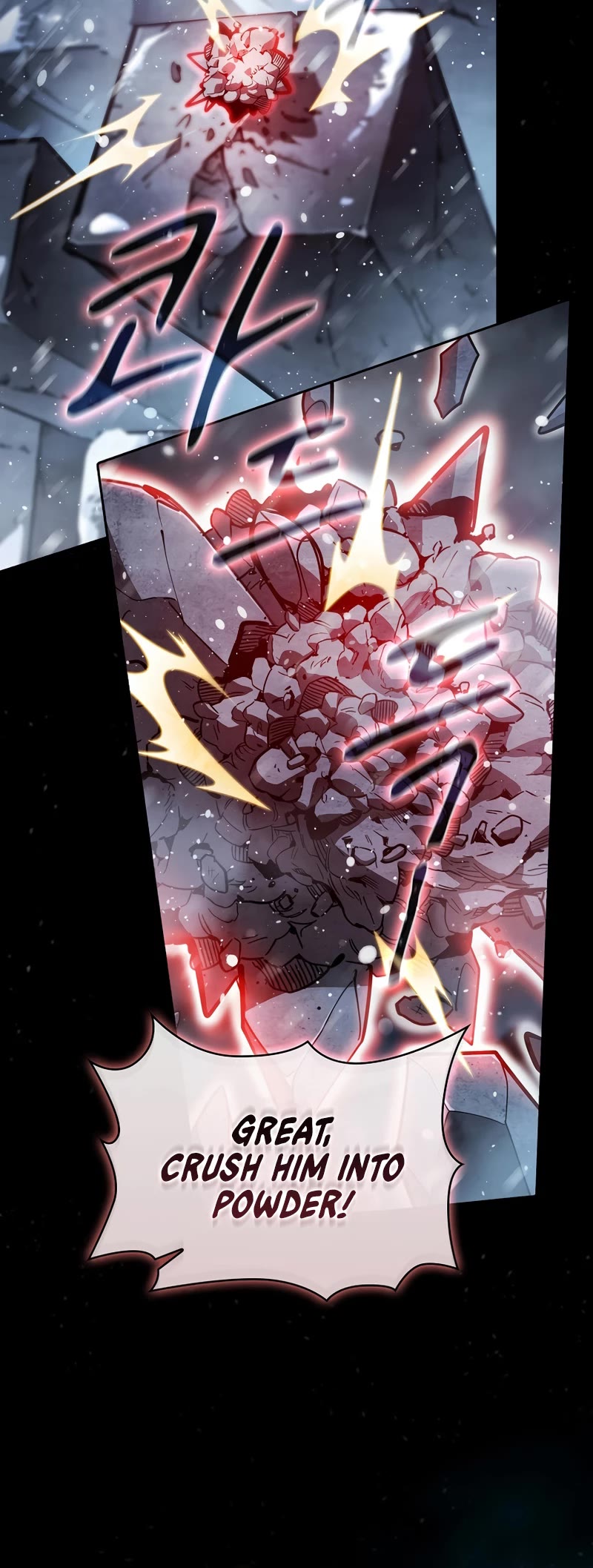Is this Hunter for Real? Chapter 47 page 13 - Chapter 47