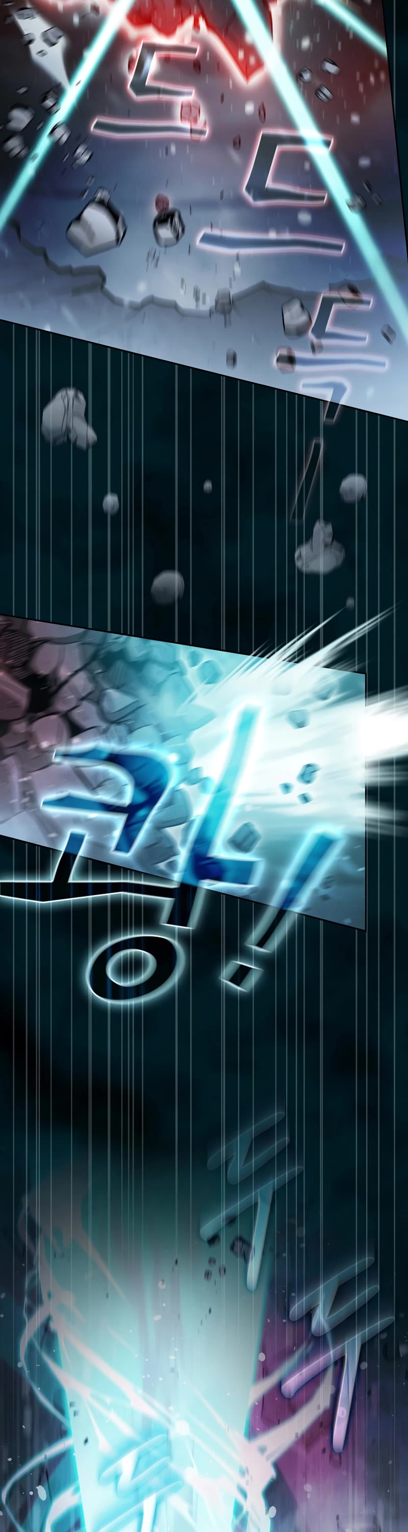Is this Hunter for Real? Chapter 47 page 15 - Chapter 47