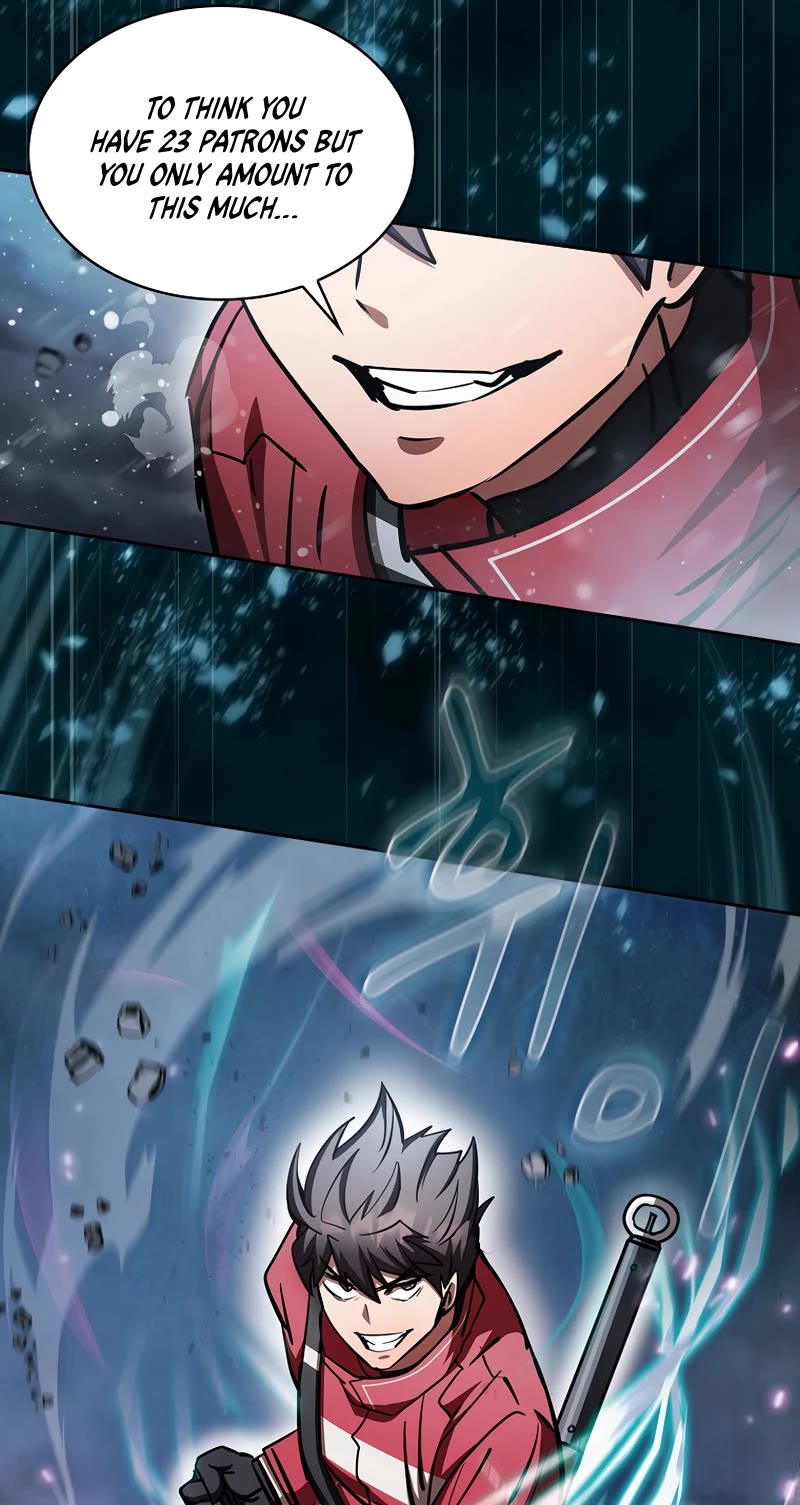 Is this Hunter for Real? Chapter 47 page 17 - Chapter 47