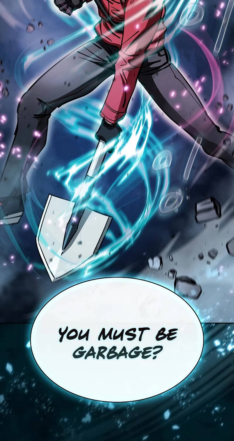 Is this Hunter for Real? Chapter 47 page 18 - Chapter 47