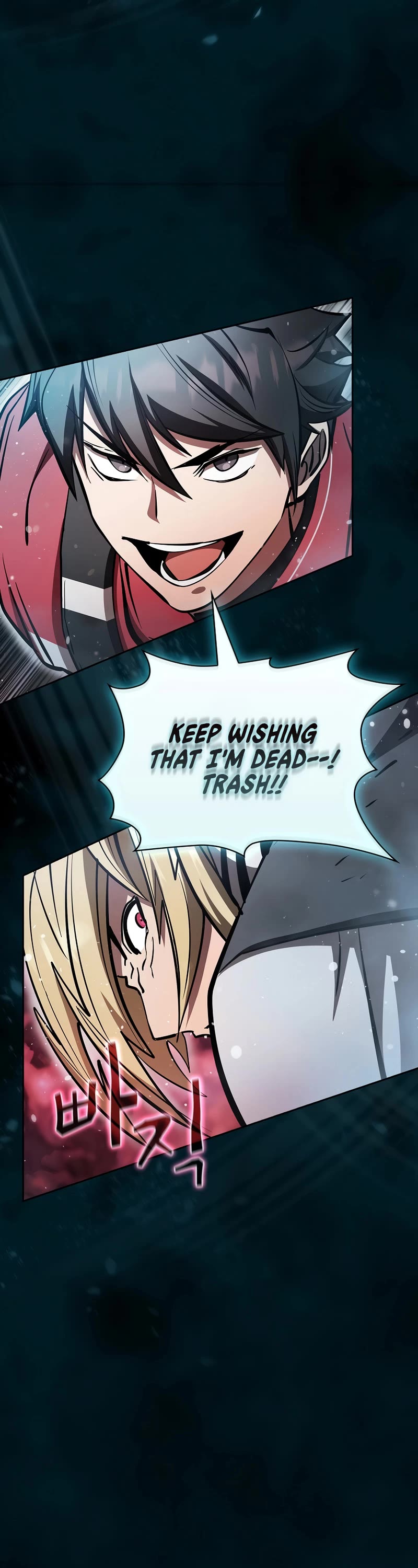 Is this Hunter for Real? Chapter 47 page 19 - Chapter 47