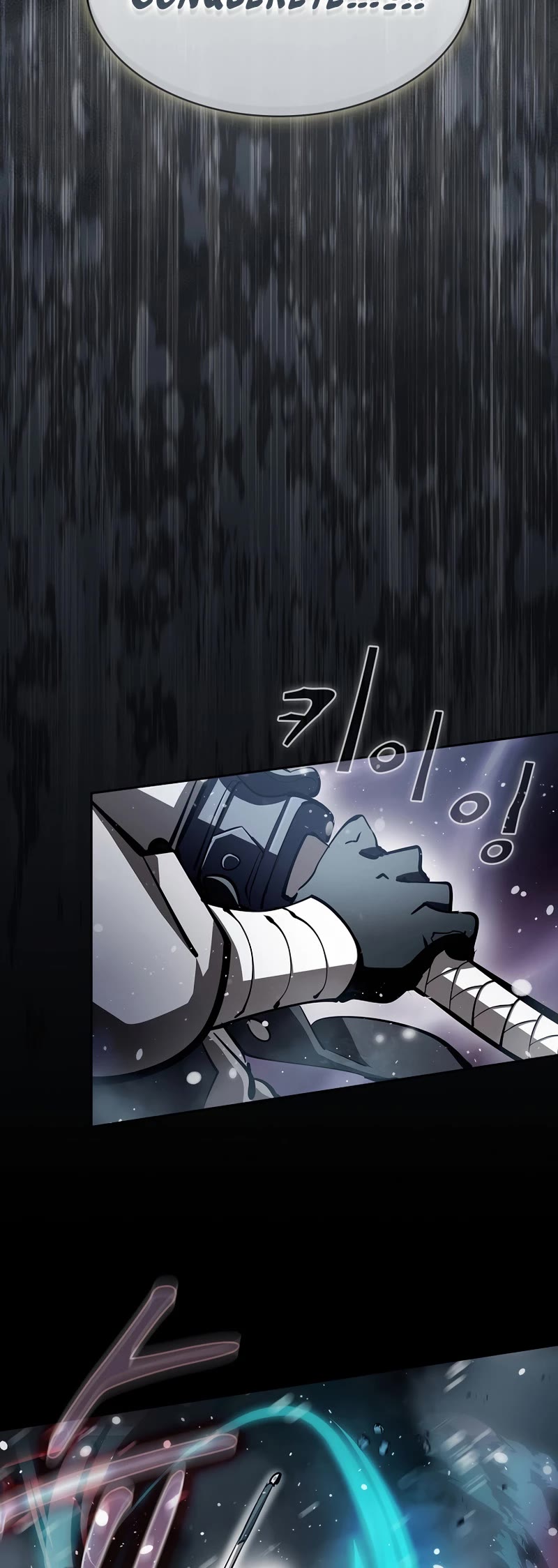 Is this Hunter for Real? Chapter 47 page 25 - Chapter 47