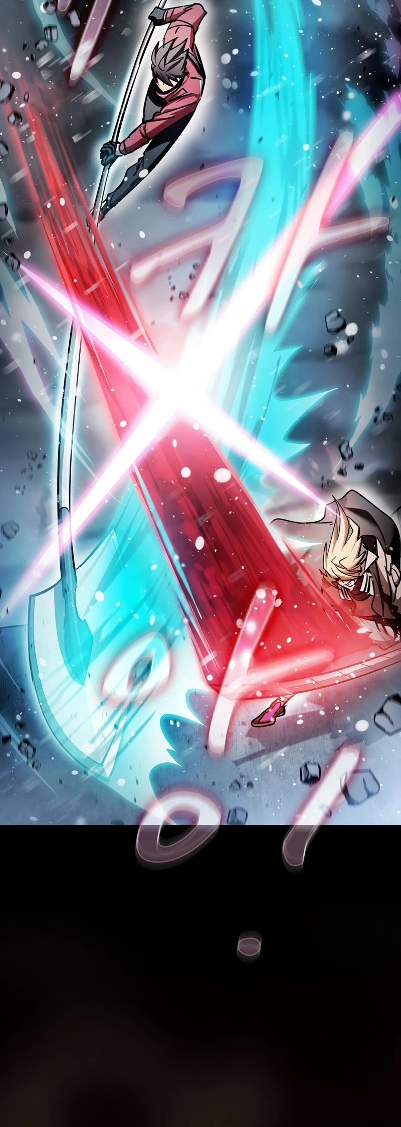 Is this Hunter for Real? Chapter 47 page 26 - Chapter 47
